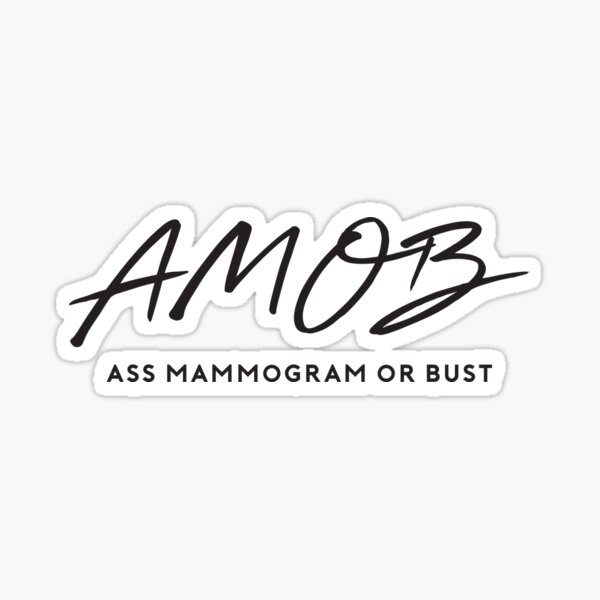 Item preview, AMOB designed and sold by Krysta Parisi.