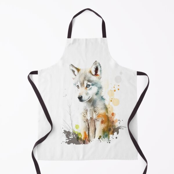 Item preview, Night Wolf designed and sold by Herman Iswayudi.