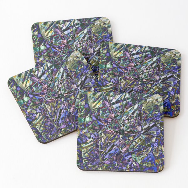 Item preview, Kaleidoscope #20 designed and sold by LaRoach Digital Arts.