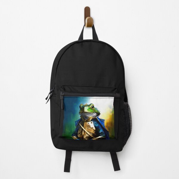 Item preview, Frog Knights -Fernando  designed and sold by Highlandkings.