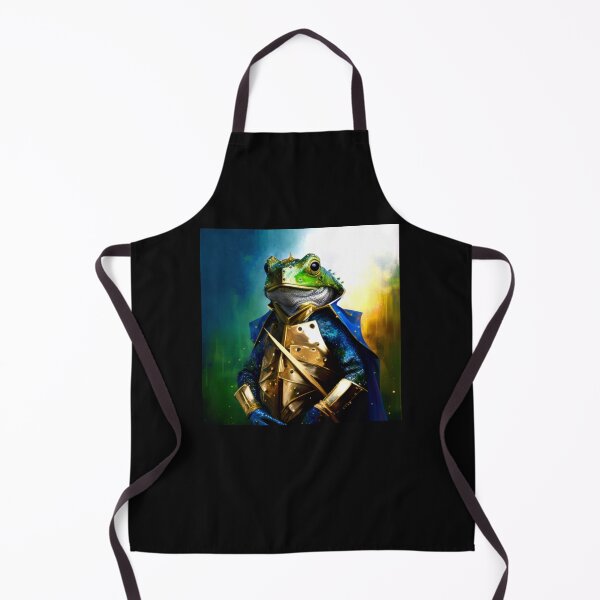 Item preview, Frog Knights -Fernando  designed and sold by Highlandkings.