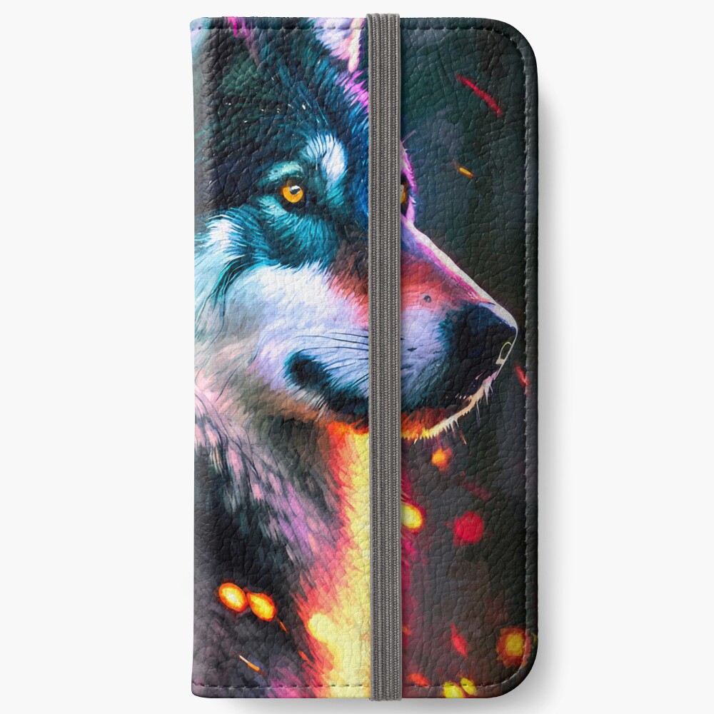 Item preview, iPhone Wallet designed and sold by BrianVegas.