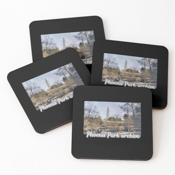 Item preview, Phoenix Park Archive Dublin designed and sold by OliDesigns.