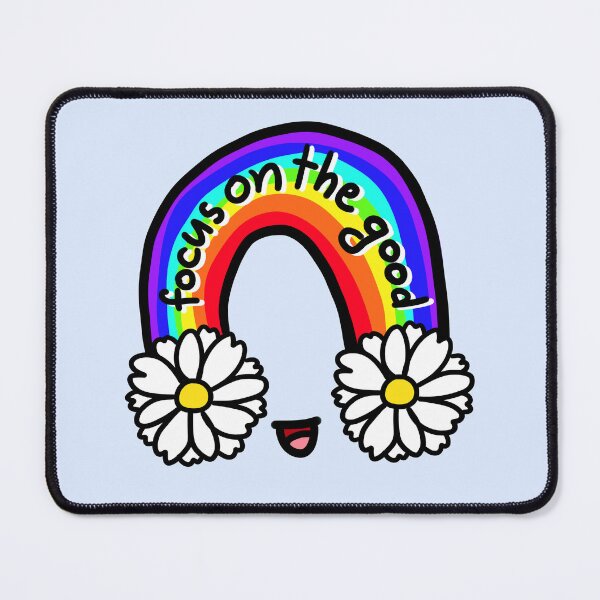 Item preview, focus on the good rainbow designed and sold by seekrame.