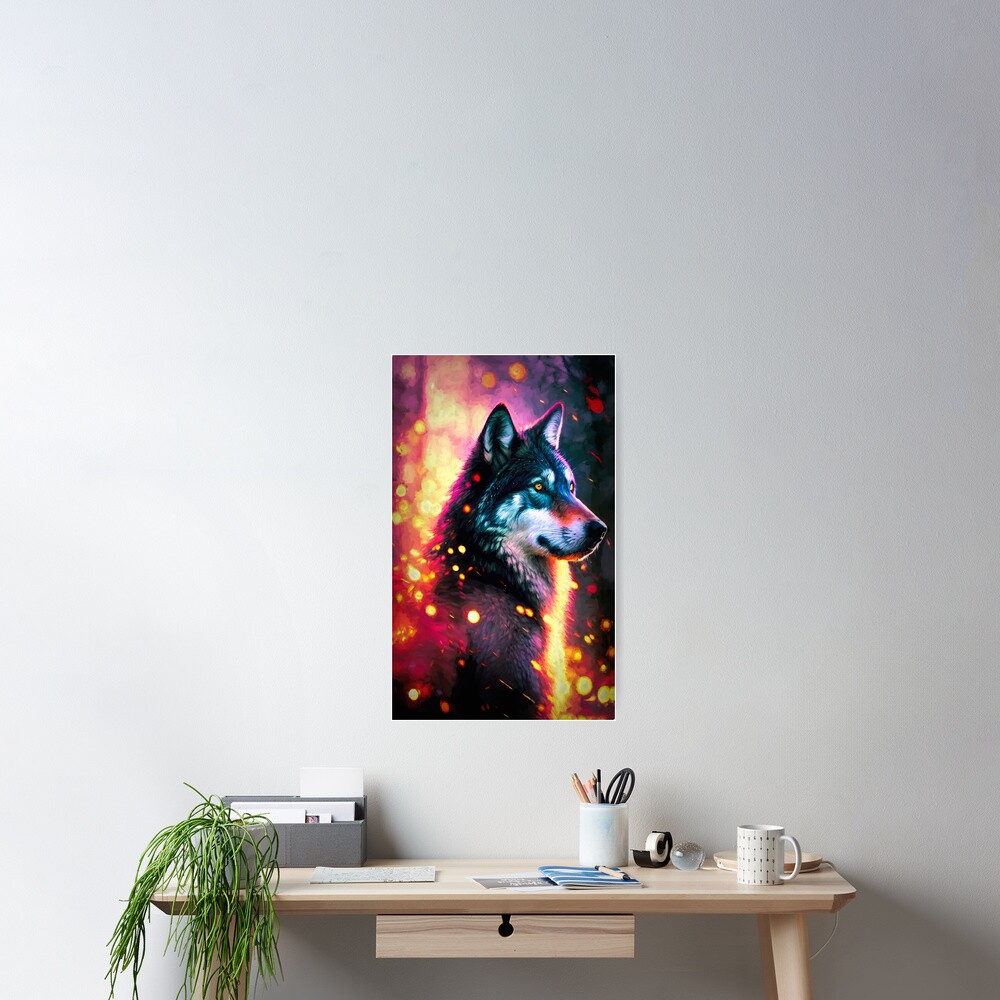 Item preview, Poster designed and sold by BrianVegas.