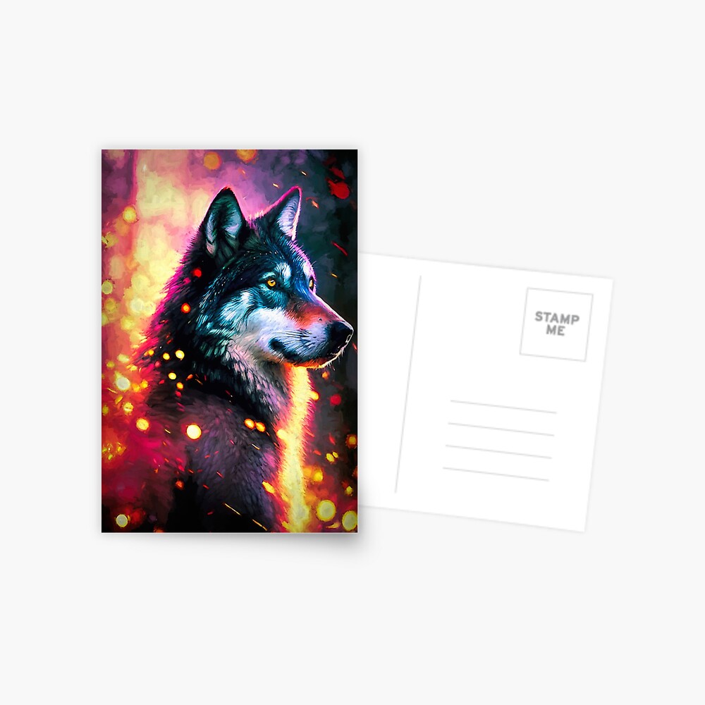 Item preview, Postcard designed and sold by BrianVegas.