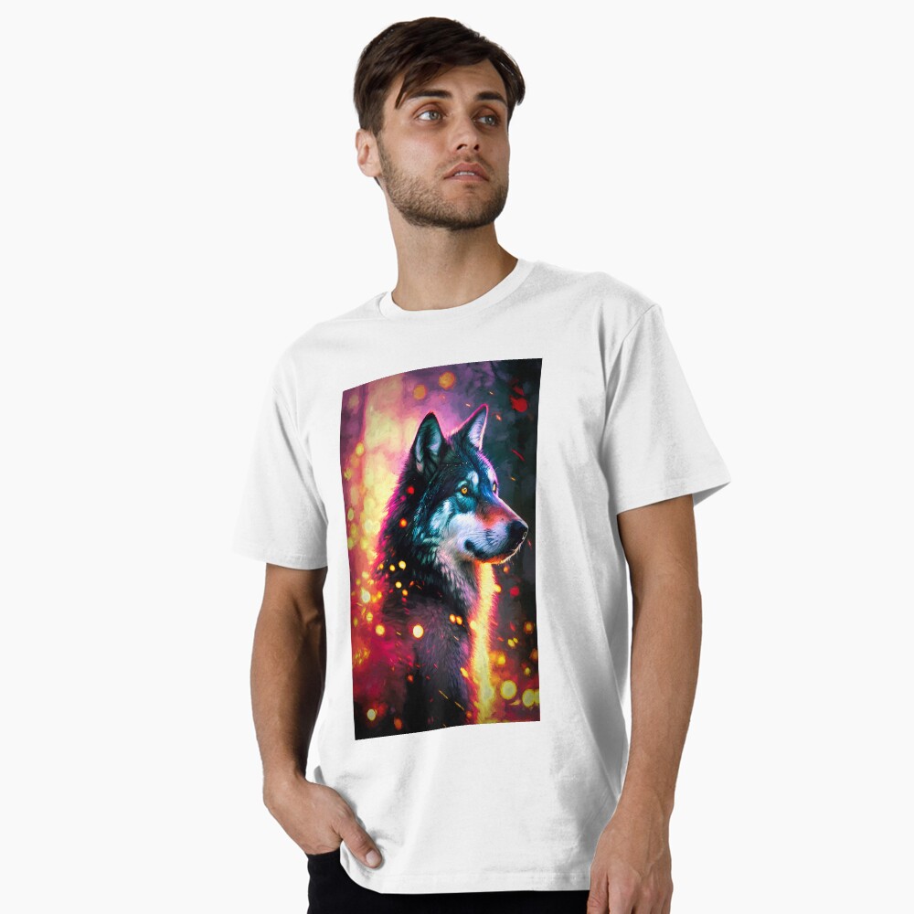 Item preview, Premium T-Shirt designed and sold by BrianVegas.
