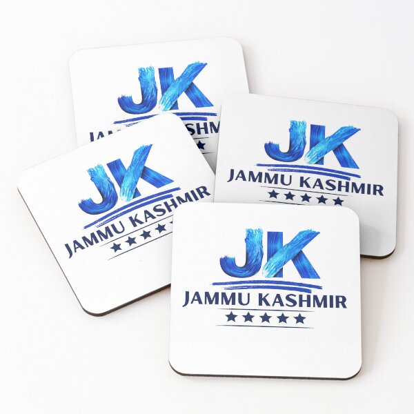 Item preview, Jammu Kashmir T Shirt Sticker  designed and sold by Asif Ansari.