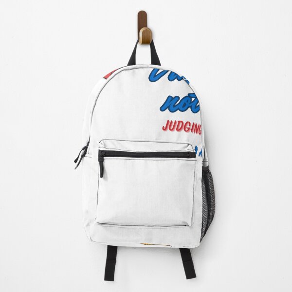 Item preview, Im Not Judging Im Assessing designed and sold by Paintandgo.