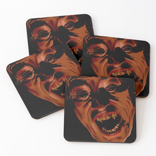 Item preview, Dracula in for the kill - hard light version (Claes Bang) designed and sold by Dracula Fan Art.