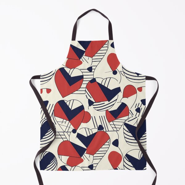 Item preview, Beautiful heart pattern designed and sold by randrdesign.