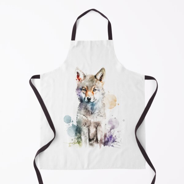Item preview, Wolf stare designed and sold by Herman Iswayudi.