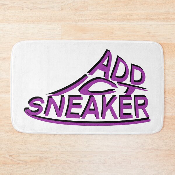 Artikelvorschau, Meine Logo-Zeichnung für Sneaker-Süchtige entworfen und verkauft von Blondiabshop.