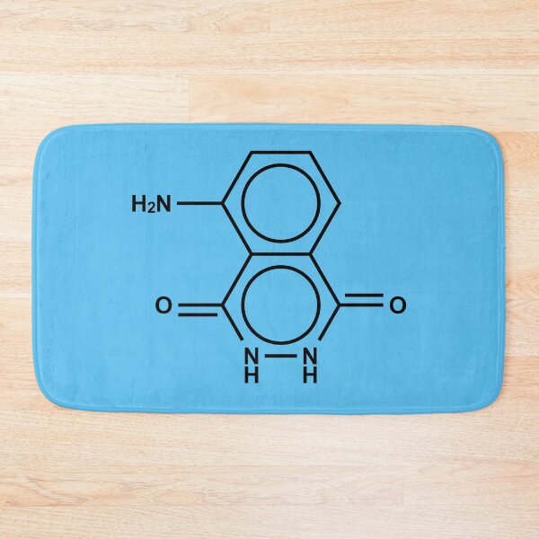 Item preview, Luminol - For the CSI fans among us! designed and sold by Girih.