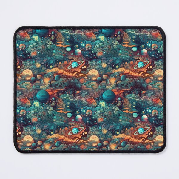 Item preview, Space Journey VI designed and sold by EvelKnievel82.