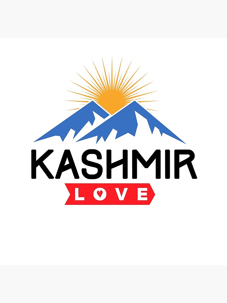 Invest In Kashmir - Logo and Branding | Freelancer