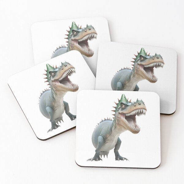 Item preview, Beautiful Dinosaur designed and sold by ekachar.