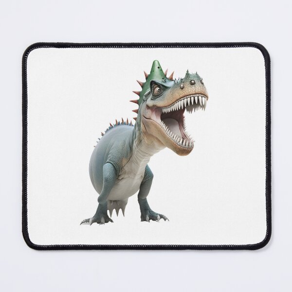 Item preview, Beautiful Dinosaur designed and sold by ekachar.