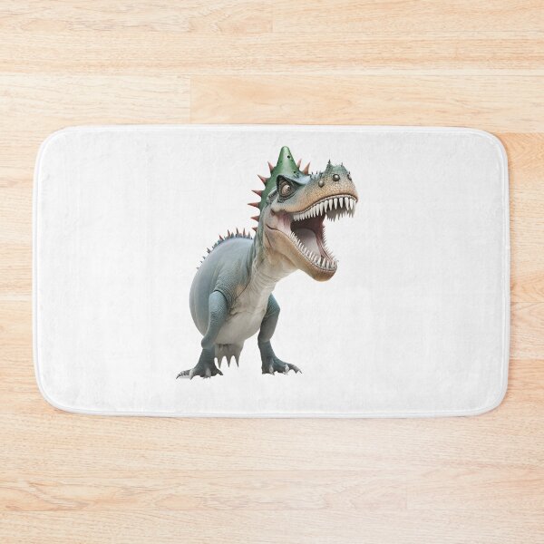 Item preview, Beautiful Dinosaur designed and sold by ekachar.
