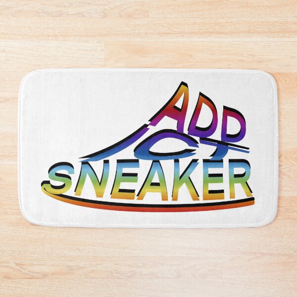 Artikelvorschau, Meine Logo-Zeichnung für Sneaker-Süchtige entworfen und verkauft von Blondiabshop.