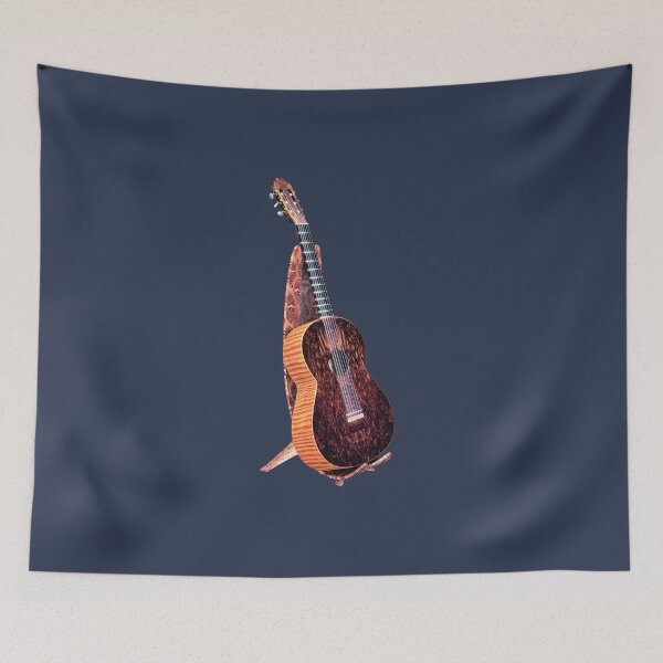Item preview, Custom Classic Guitar (CG) designed and sold by MasterJames.