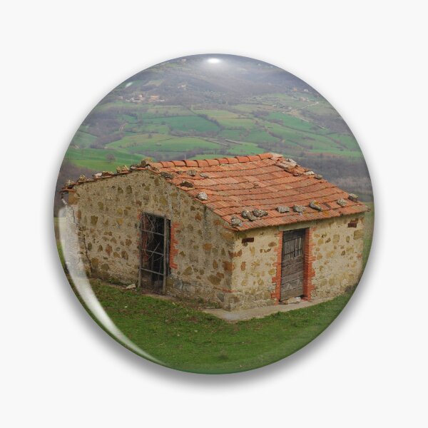 Item preview, Hut in Tuscany  designed and sold by jojobob.