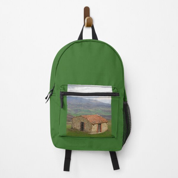 Item preview, Hut in Tuscany designed and sold by jojobob.