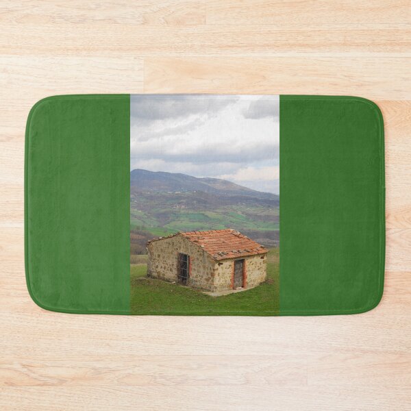 Item preview, Hut in Tuscany  designed and sold by jojobob.