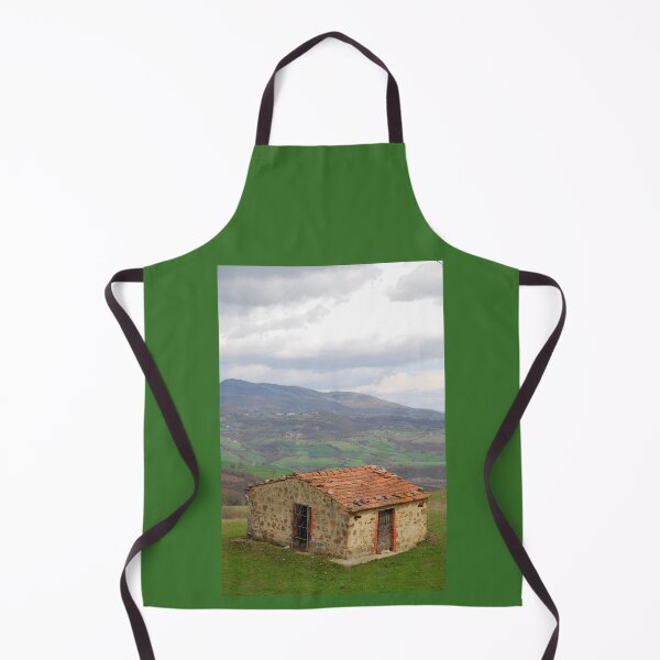Item preview, Hut in Tuscany designed and sold by jojobob.