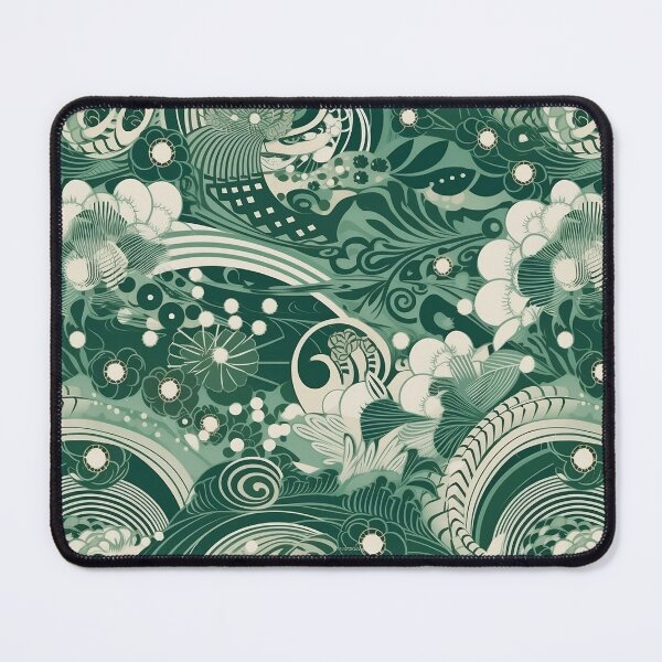 Item preview, Wind Element Pattern  designed and sold by RooArtistry.