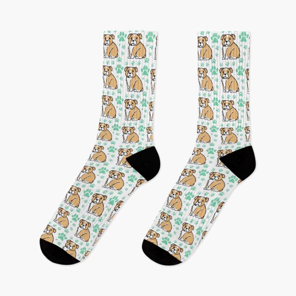 Item preview, cute doggo patterns aquamarine  designed and sold by Chaoticzarts.