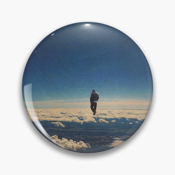 Item preview, Walk Alone designed and sold by seamless.