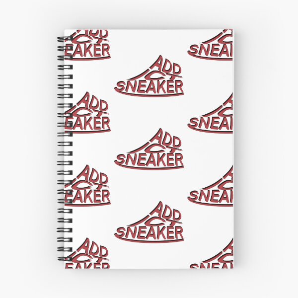 Artikelvorschau, Meine Logo-Zeichnung für Sneaker-Süchtige entworfen und verkauft von Blondiabshop.