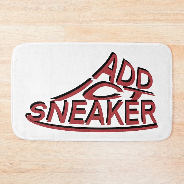 Artikelvorschau, Meine Logo-Zeichnung für Sneaker-Süchtige entworfen und verkauft von Blondiabshop.