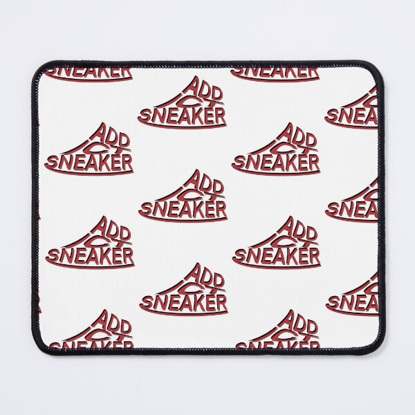 Artikelvorschau, Meine Logo-Zeichnung für Sneaker-Süchtige entworfen und verkauft von Blondiabshop.