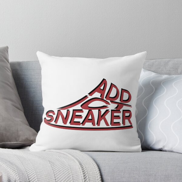 Artikelvorschau, Meine Logo-Zeichnung für Sneaker-Süchtige entworfen und verkauft von Blondiabshop.