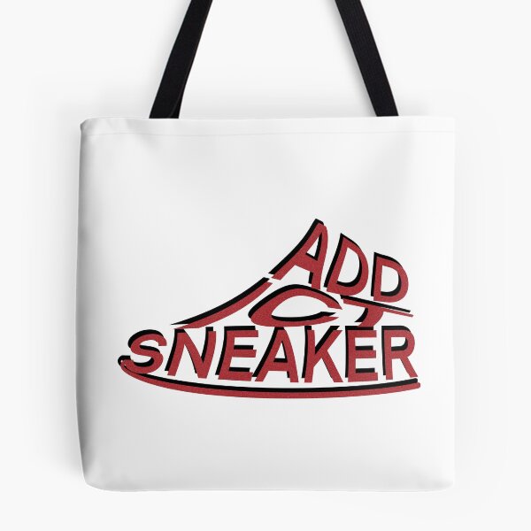 Artikelvorschau, Meine Logo-Zeichnung für Sneaker-Süchtige entworfen und verkauft von Blondiabshop.