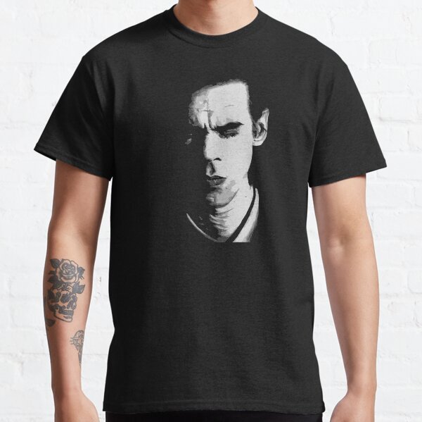 Nick Cave Classic T-Shirt