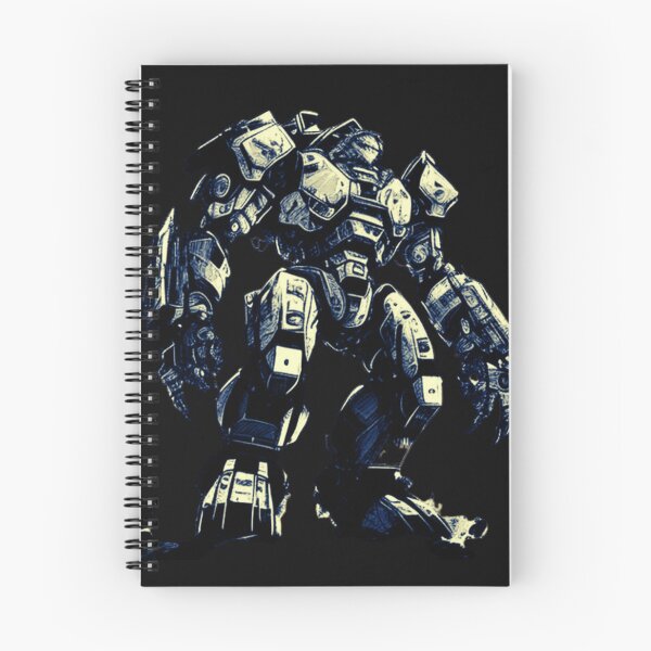 Item preview, Giant combat robot of the future designed and sold by Kuki-shop.