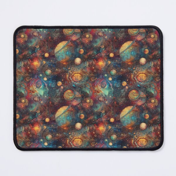 Item preview, Space Journey VII designed and sold by EvelKnievel82.