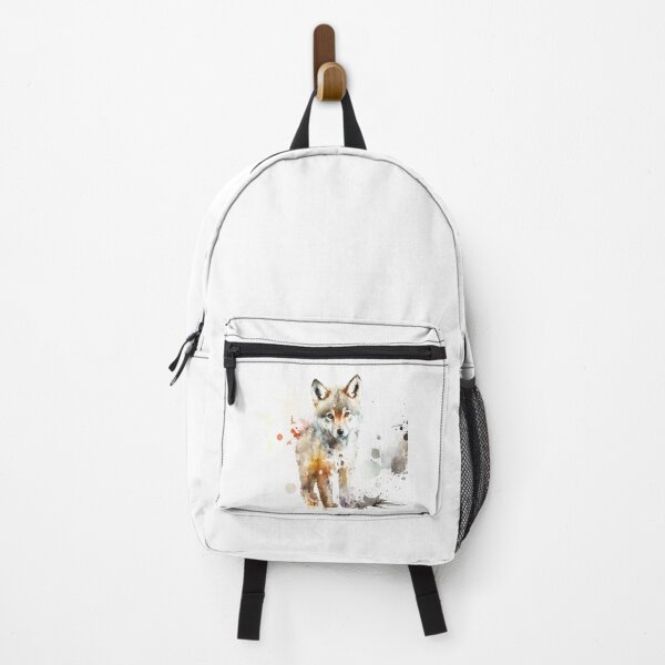 Item preview, Brave wolf designed and sold by Herman Iswayudi.
