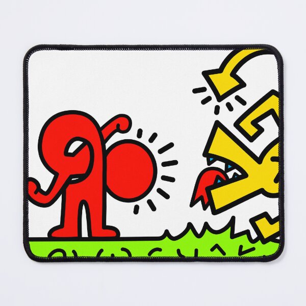 Item preview, Don't look back in anger designed and sold by bitpopart.