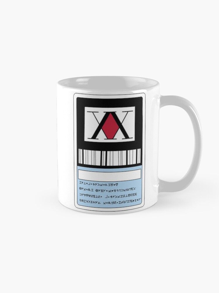 Hunter X Hunter Gon Team Mug 11 oz.