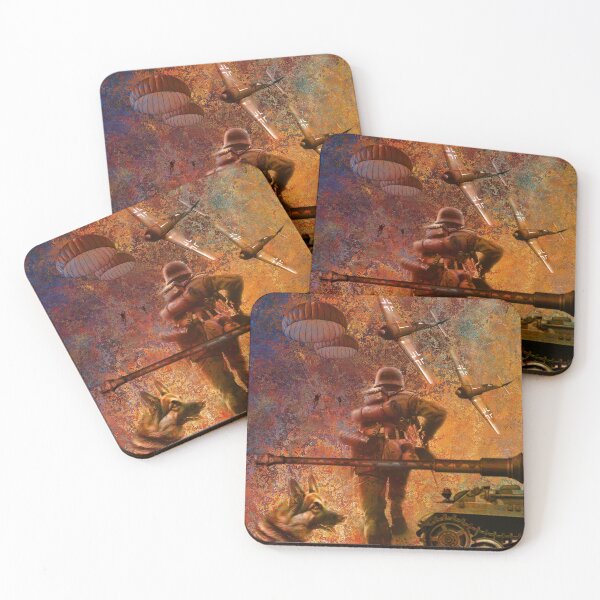 Item preview, GERMANY WW2 designed and sold by johnnyssandart.