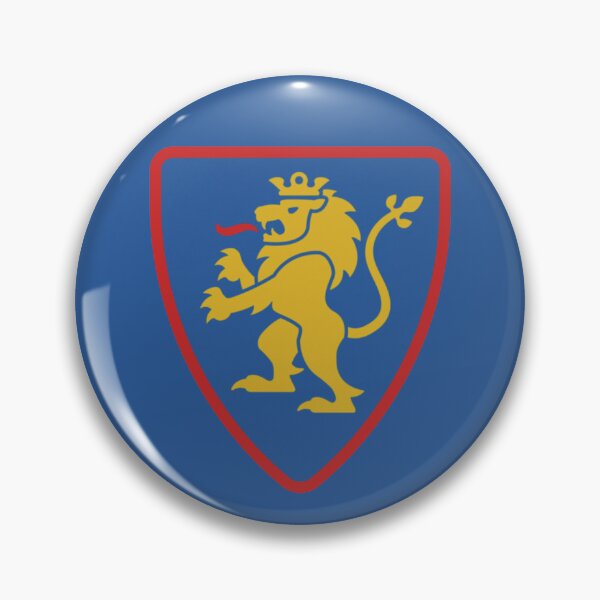 Item preview, The Lion Knights designed and sold by Nathanthenerd.