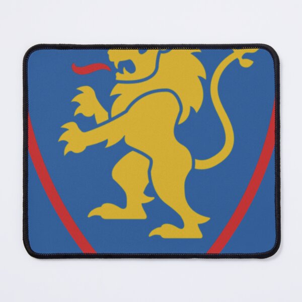 Item preview, The Lion Knights designed and sold by Nathanthenerd.