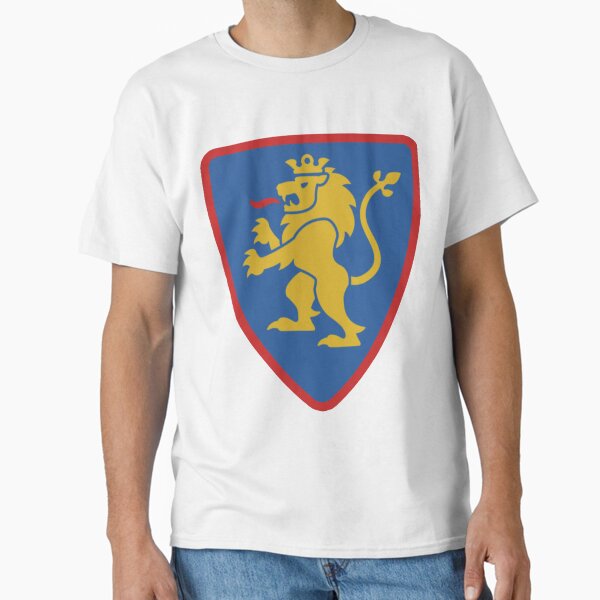 Item preview, The Lion Knights designed and sold by Nathanthenerd.
