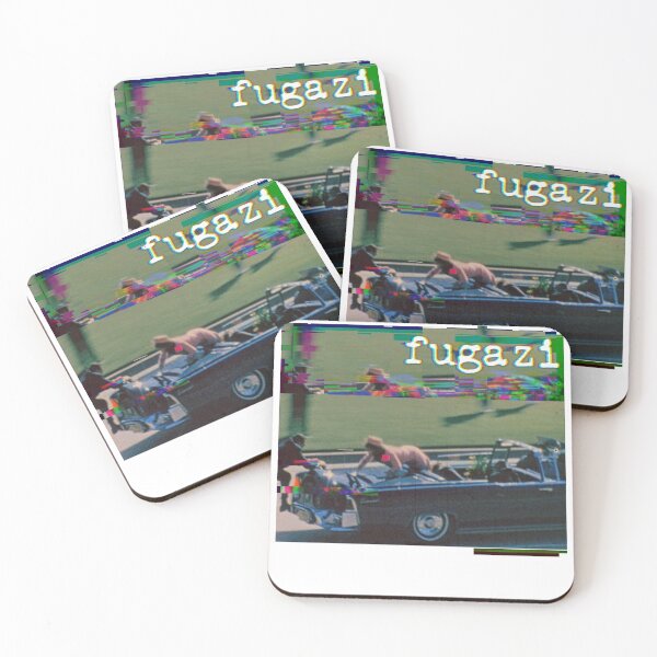 Item preview, Not a fugazi shirt designed and sold by Kanyetest.