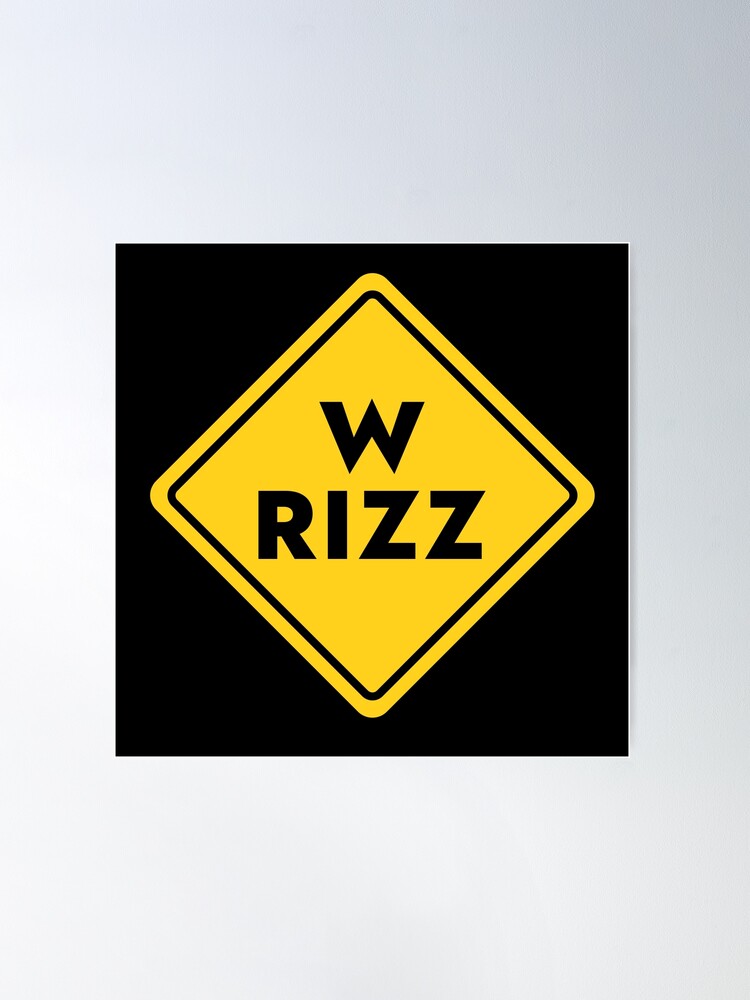 W Rizz
