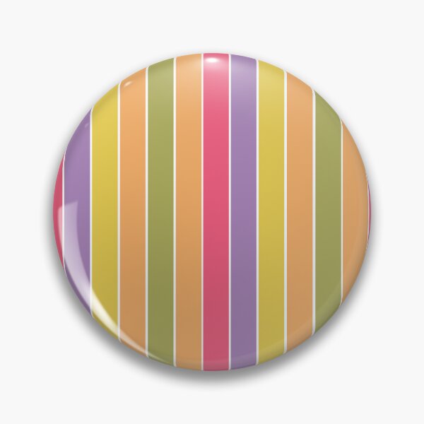 Item preview, Colorful Stripes Pattern designed and sold by Nisha Prabhu.